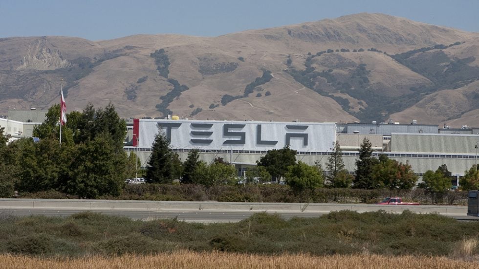 tesla